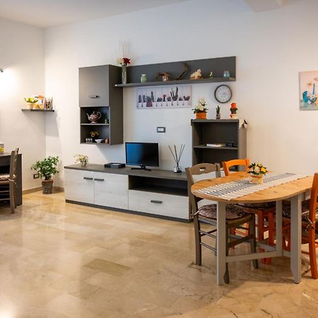 La Casa Di Nonna Petra Apartment อัลเบโรเบลโล ภายนอก รูปภาพ