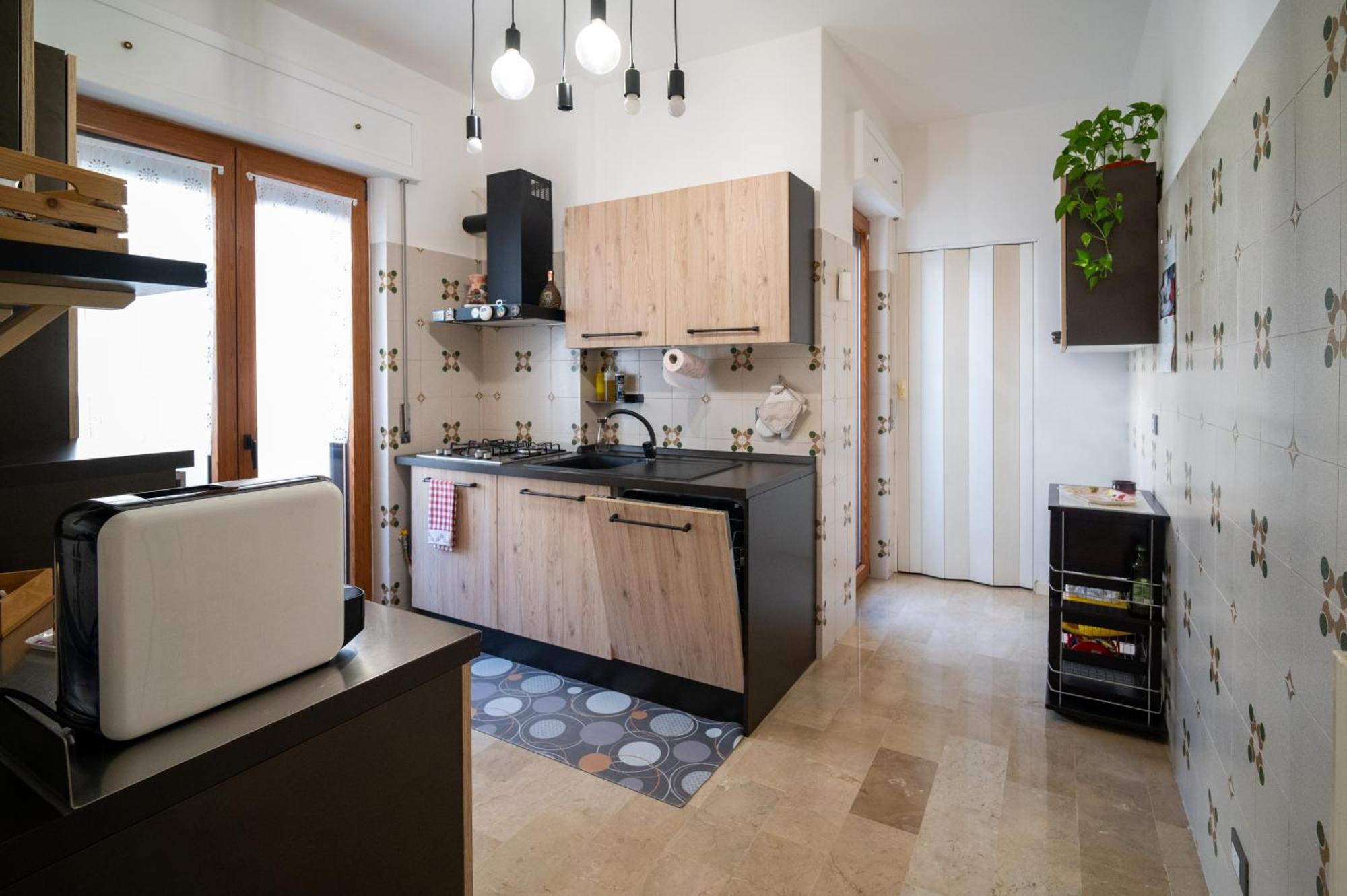 La Casa Di Nonna Petra Apartment อัลเบโรเบลโล ภายนอก รูปภาพ