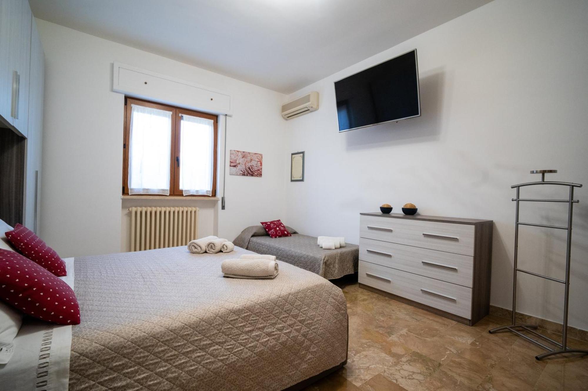 La Casa Di Nonna Petra Apartment อัลเบโรเบลโล ภายนอก รูปภาพ