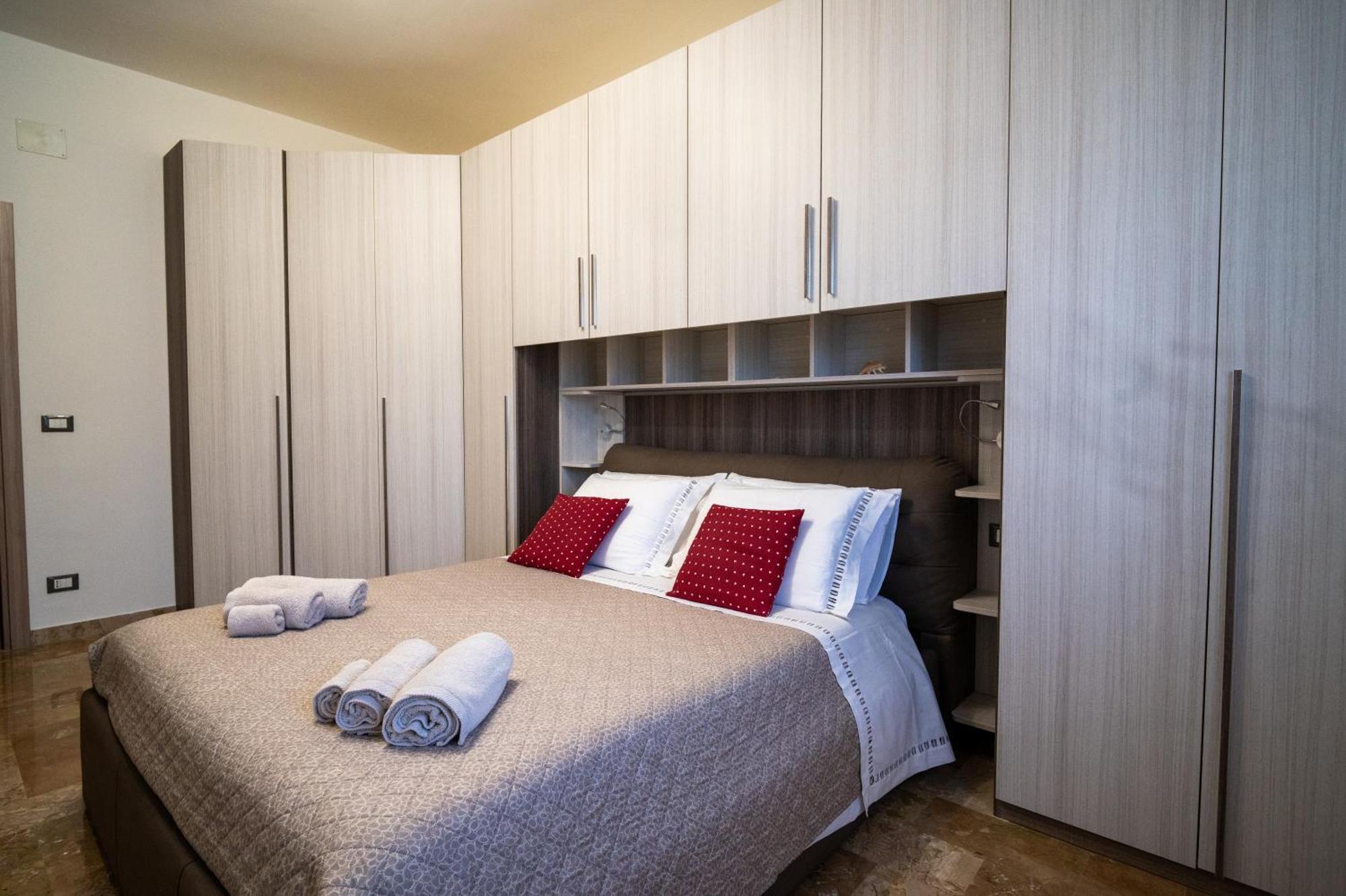 La Casa Di Nonna Petra Apartment อัลเบโรเบลโล ภายนอก รูปภาพ